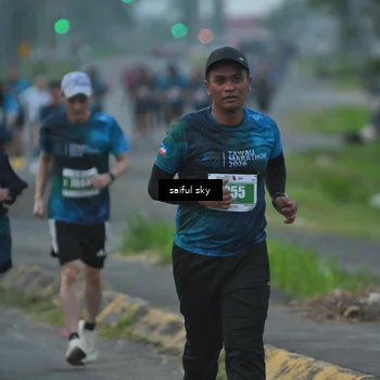 Runner Photo 4475436