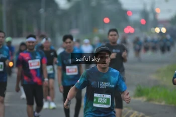 Runner Photo 4475444