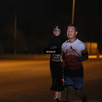 Runner Photo 4475445