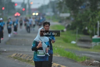 Runner Photo 4475446