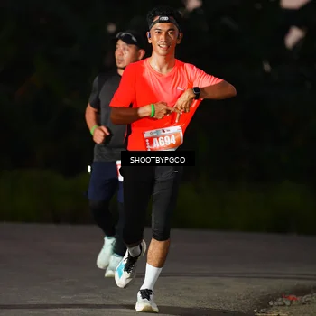 Runner Photo 4475447