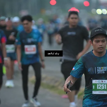 Runner Photo 4475448