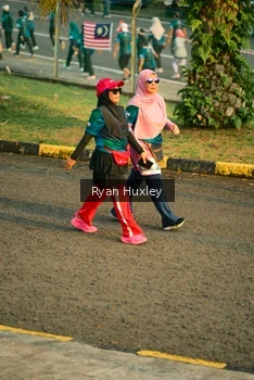 Runner Photo 4475452