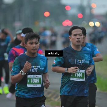 Runner Photo 4475454