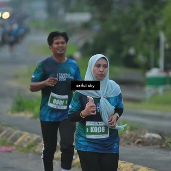Runner Photo 4475455