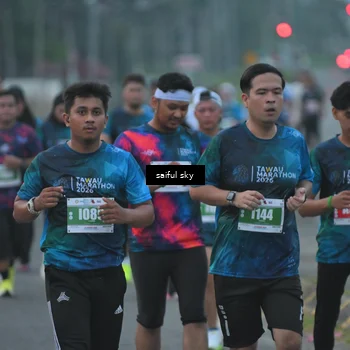 Runner Photo 4475456
