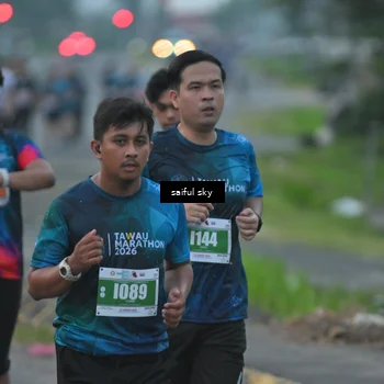 Runner Photo 4475464