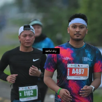 Runner Photo 4475468