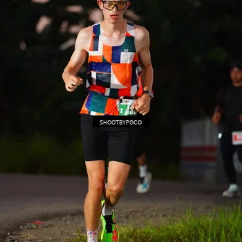 Runner Photo 4475469