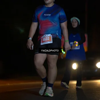 Runner Photo 4475473