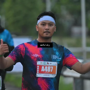Runner Photo 4475474