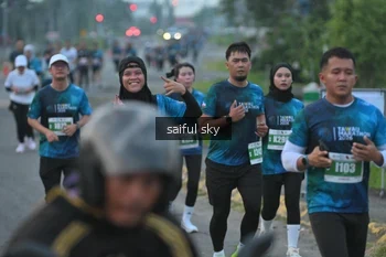 Runner Photo 4475479