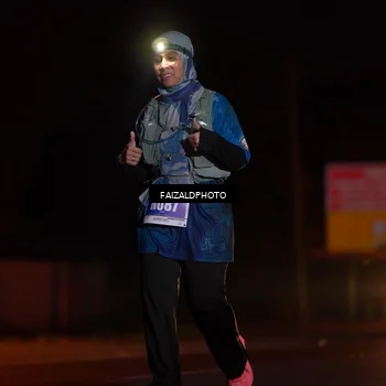 Runner Photo 4475480