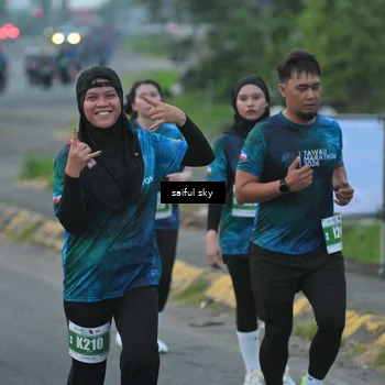 Runner Photo 4475482