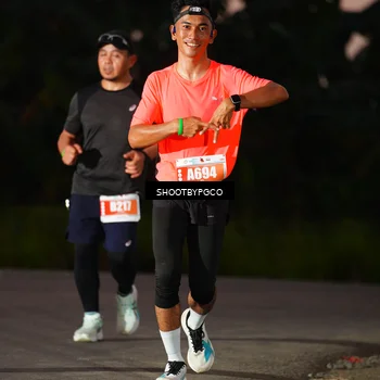 Runner Photo 4475485