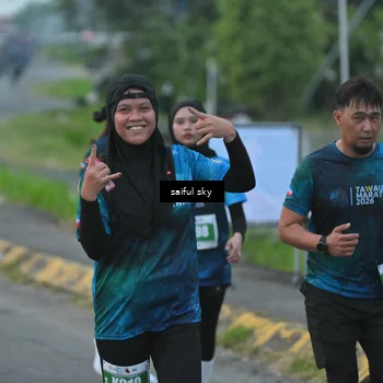 Runner Photo 4475489