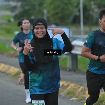 Runner Photo 4475491