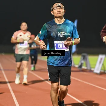 Runner Photo 4475492