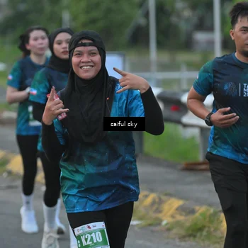 Runner Photo 4475493