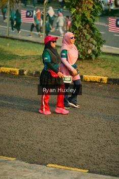 Runner Photo 4475497