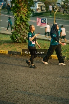 Runner Photo 4475498