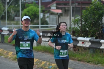 Runner Photo 4475499