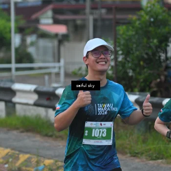 Runner Photo 4475500