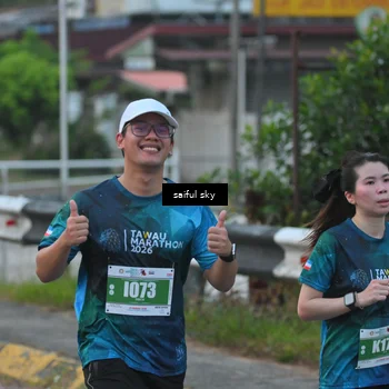 Runner Photo 4475501