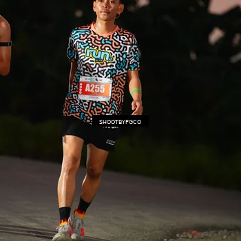 Runner Photo 4475502