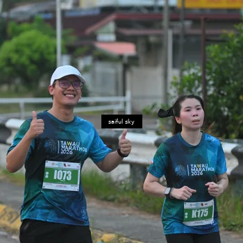 Runner Photo 4475505