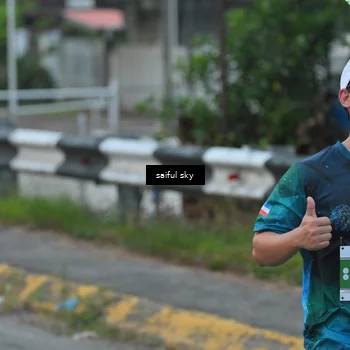 Runner Photo 4475509