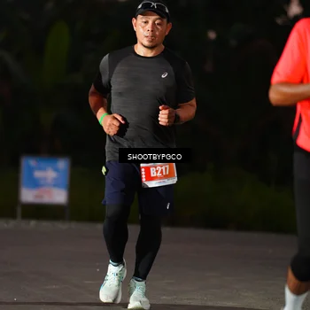 Runner Photo 4475510
