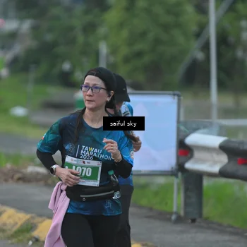Runner Photo 4475511