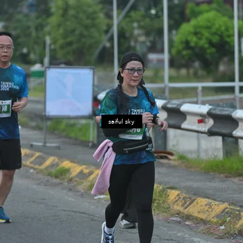 Runner Photo 4475512