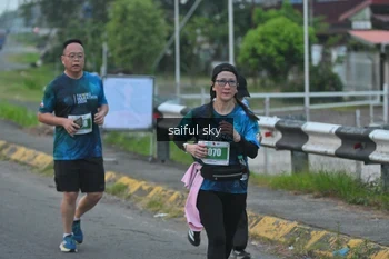 Runner Photo 4475513