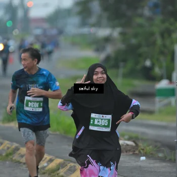 Runner Photo 4475514
