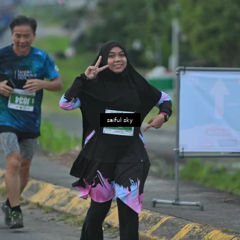 Runner Photo 4475515