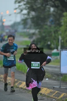 Runner Photo 4475517