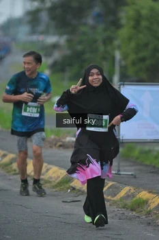 Runner Photo 4475518