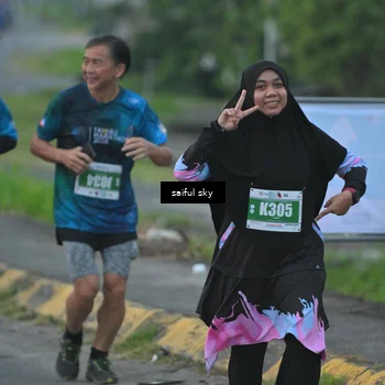 Runner Photo 4475522
