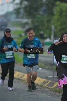 Runner Photo 4475523