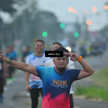 Runner Photo 4475525