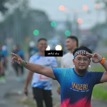 Runner Photo 4475527