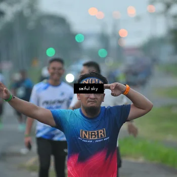 Runner Photo 4475528