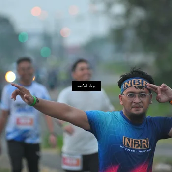 Runner Photo 4475529