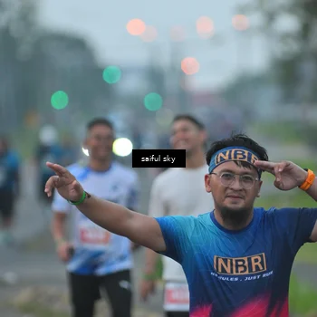 Runner Photo 4475530
