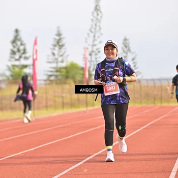 Runner Photo 4475532