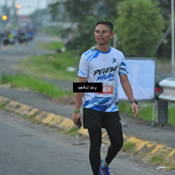 Runner Photo 4475534