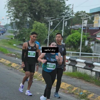 Runner Photo 4475535