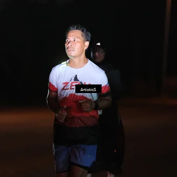 Runner Photo 4475536